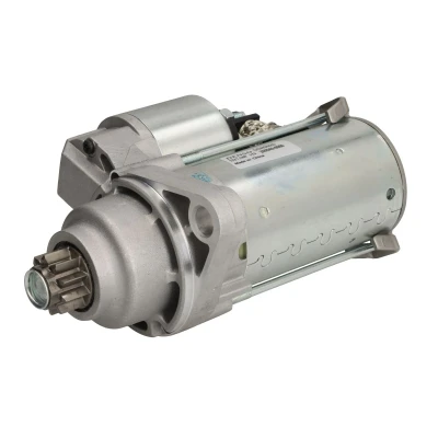 Imagem de DENSO DSN3025 Motor de arranque 12V 1,1kW 10 SEAT: Ibiza 3, Leon II Hatchback, Altea, AUDI: A3 Sportback, SKODA: Octavia 2 Combi