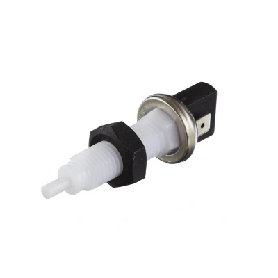 Imagem de HELLA 6DF 007 361 001 Interruptor de luz stop elétrico M12x1,5 2 12 FIAT: 127 Hatchback, 126, Panda I SKODA: Felicia 1 Pickup