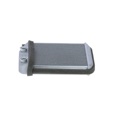 Imagem de NRF 54310 Radiador Quente com material de montagem