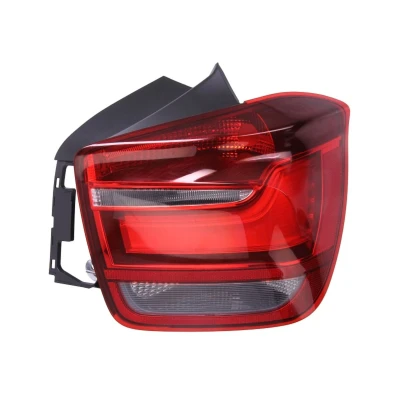 Imagem de ALKAR 2232842 Farolim à direita LED, PY21W sem porta lâmpadas BMW: 1 Hatchback
