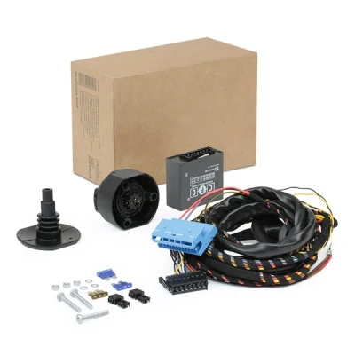 Imagem de JAEGER 21620508 Kit eléctrico, dispositivo de reboque 13 Libertação não necessária Premium