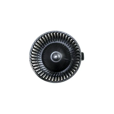 Imagem de MAHLE ORIGINAL AB 283 000P Ventilador do Habitáculo para veículo com volante à esquerda sem regulador integrado BMW: 5 Sedan