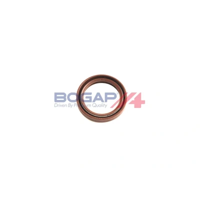 Imagem de BOGAP A1119121 Retentor de Cambota ACM (borracha poliacrílica), FPM flúor)