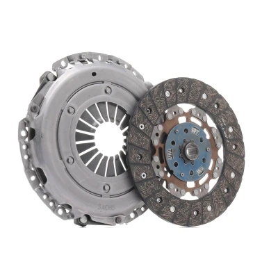 Imagem de SACHS 3000 970 145 Kit de Embraiagem sem rolamento desembraiagem 240 OPEL: Insignia A Sports Tourer, Astra J Sedan