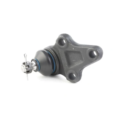 Imagem de RIDEX 2462S0154 Rótula de suspensão Eixo dianteiro, ambos os lados com porca 16,1mm SUZUKI: Vitara I SUV, II SUV Cabrio