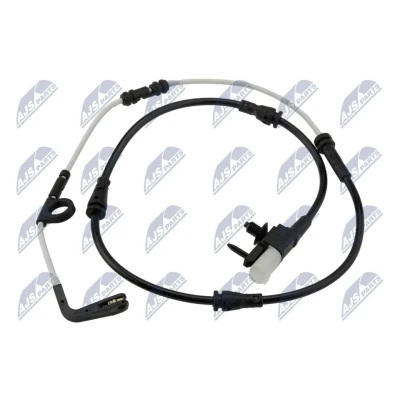 Imagem de NTY HCZ LR 016 Sensor de Desgaste Pastilha Freio Eixo traseiro LAND ROVER: Range Rover Sport