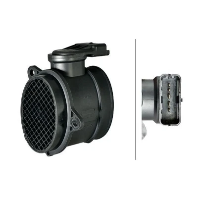 Imagem de HELLA 8ET 358 166 601 Medidor de massa ar CITROËN: C3 I Hatchback
