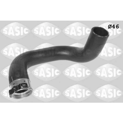 Imagem de SASIC 3336343 Mangueira Para o Turbocompressor FIAT: Tipo Carrinha, Hatchback