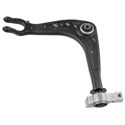Imagem de LEMFÖRDER 34380 01 Braço de suspensão Eixo dianteiro, em baixo, esquerda transversal PEUGEOT: 407 SW, 508 I Sedan