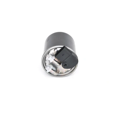 Imagem de BOSCH F 026 402 838 Filtro de Combustível dos tubos 10 8 MERCEDES BENZ: Sprinter 3.5 T Van, Vito Mixto, Classe V