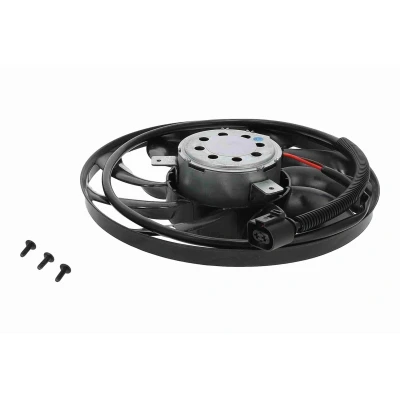 Imagem de VEMO V15 01 0003 Ventilador de Radiador 290 420mm 12V 300 450W com caixilho retenção