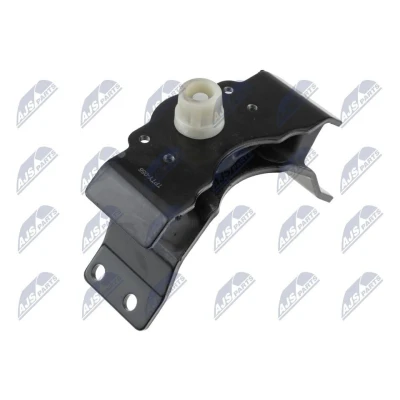 Imagem de NTY ZPS TY 056 Suporte, motor traseira TOYOTA: Land Cruiser Prado 120