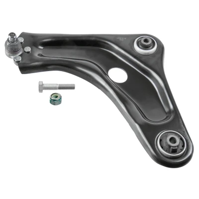 Imagem de LEMFÖRDER 43536 01 Braço de suspensão Eixo dianteiro, esquerda transversal PEUGEOT: 208 I Hatchback, Van, CITROËN: DS3 Hatchback