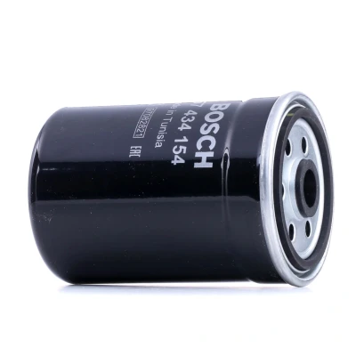 Imagem de BOSCH 1 457 434 154 Filtro de Combustível aparafusado SCANIA: 3 series