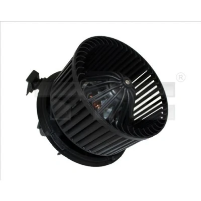 Imagem de Ventilador do habitáculo TYC 528 0020