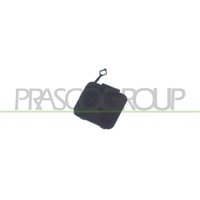 Imagem de PRASCO BM0441241 Tampa, gancho de reboque à frente BMW: 5 Sedan