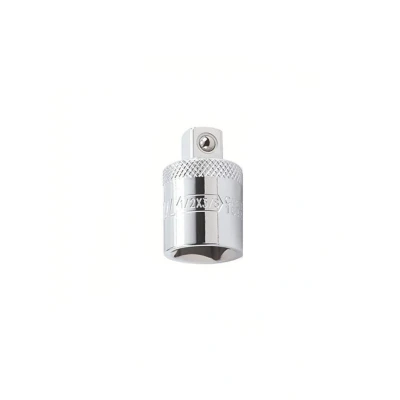 Imagem de TOPTUL CAEB1208 Adaptador de redução, roquete 10 (3/8&quot;) 25 aço cromo vanádio 1/4
