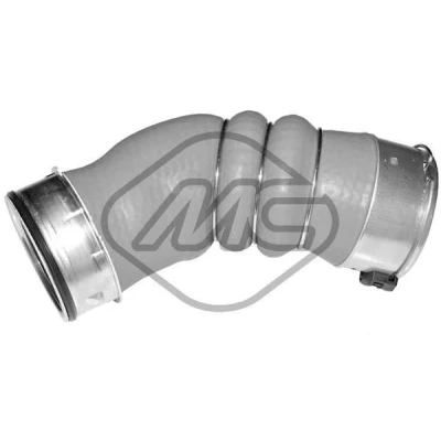 Imagem de Metalcaucho 98595 Mangueira Para o Turbocompressor BMW: X5