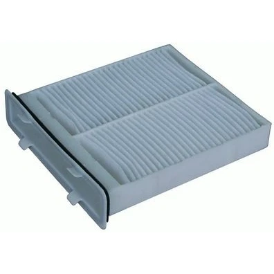 Imagem de DENCKERMANN M110809 Filtro, ar do habitáculo Filtro de fresco 210mm 192mm 47mm SUZUKI: SX4 I Hatchback
