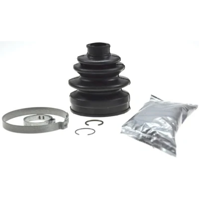 Imagem de LÖBRO 302324 Fole de Transmissão 84mm NBR (borracha nitrilo butadieno)