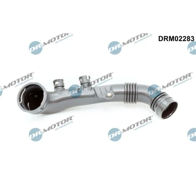 Imagem de Tubo flexível do ar de sobrealimentação Dr.Motor Automotive DRM02283
