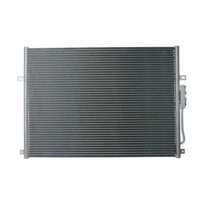 Imagem de BOSCH 1 986 AD2 239 Condensador JEEP: Grand Cherokee II (WJ, WG) 2.7 CRD 4x4 2001 2005