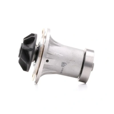 Imagem de FEBI BILSTEIN 01356 Bomba de água Alumínio fundido com junta Plástico MERCEDES BENZ: /8 Sedan, W123 Sedan