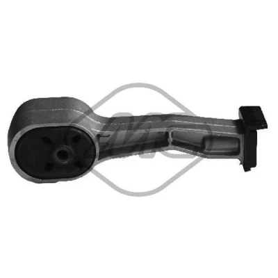 Imagem de Metalcaucho 04560 Suporte, motor traseira Rolamento de borracha e metal 85mm VOLKSWAGEN: Sharan I, SEAT: Alhambra FORD: Galaxy Mk1 MPV