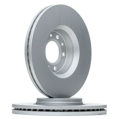 Imagem de DELPHI BG4083C Disco de travão 304 28 5 ventilado revestido não tratado sem o rolamento da roda, anel sensor do ABS PEUGEOT: 508 I SW
