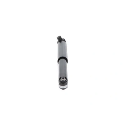 Imagem de KAVO PARTS SSA 10135 Amortecedor Eixo traseiro Pressão do gás Tubo duplo telescópico olhal em cima, baixo FORD: Transit Mk5 Van
