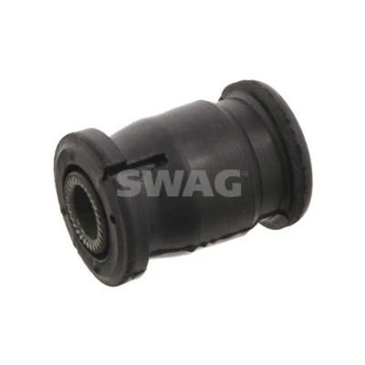 Imagem de SWAG 81 92 9187 Casquilho de Braço Suspensão Eixo dianteiro, em baixo, à frente Borracha TOYOTA: Carina E Sedan