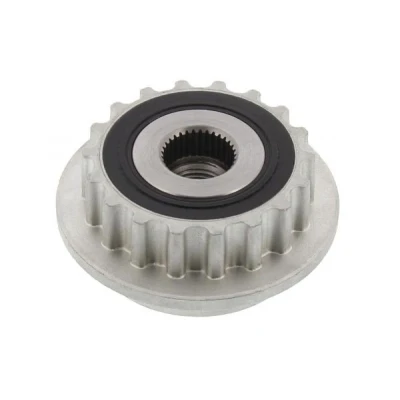Imagem de MAPCO 14710 Polia Roda Livre do Alternador Ferramenta especial necessária para a montagem
