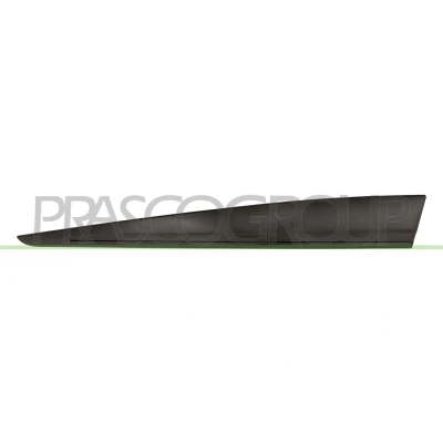 Imagem de PRASCO RN3291406 Friso Porta RENAULT: Clio 4