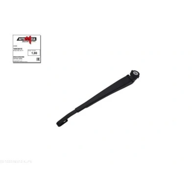 Imagem de Braço de limpa vidros, limpeza vidros Automega 100036510 AUDI: A4 B5 Avant