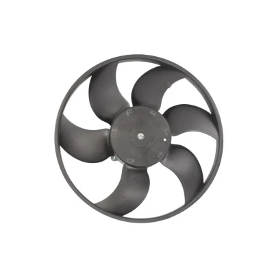 Imagem de NRF 47643 ventilador de radiador 385 12 300 sem estrutura do (caixilho)