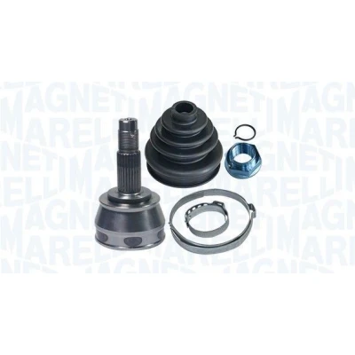 Imagem de MAGNETI MARELLI 302015100084 Ponteira de Transmissão
