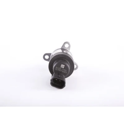 Imagem de BOSCH 0 928 400 670 Válvula reguladora de pressão Common Rail Bomba alta (lado da baixa pressão)