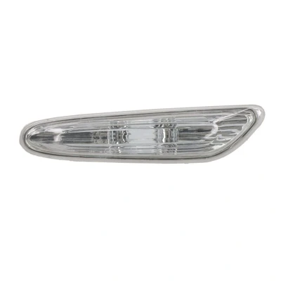 Imagem de BLIC 5403 05 0080106P Intermitente transparente à frente, lado direito BMW: 3 Sedan, Touring, Compact