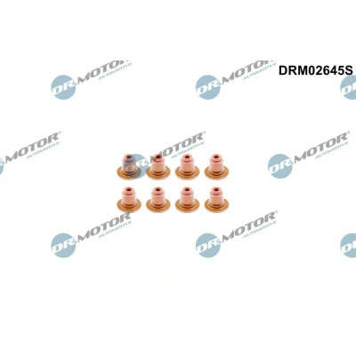 Imagem de Retentor, haste da válvula Dr.Motor Automotive DRM02645S