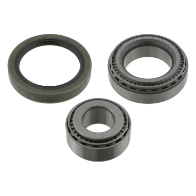 Imagem de FEBI BILSTEIN 05415 Kit de rolamento roda MERCEDES BENZ: Classe S Sedan