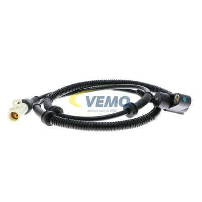 Imagem de VEMO V25 72 1163 Sensor de ABS à frente, lado direito Original Quality para veículos com 12