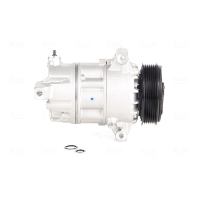 Imagem de NISSENS 890056 Compressor CVC6 12 PAG 46 R 134a ALFA ROMEO: Giulietta Hatchback, FIAT: Tipo Carrinha