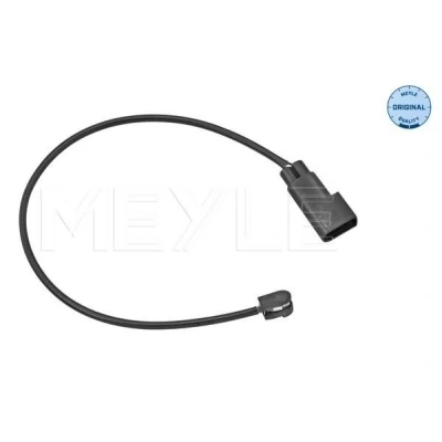 Imagem de MEYLE 714 527 0001 Sensor de Desgaste Pastilha Freio Eixo traseiro