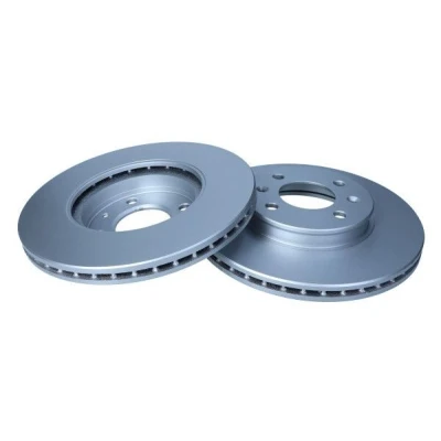 Imagem de QUARO QD0746 Disco de travão 256 20 4 100 interior ventilado pintado, revestido sem cubo roda, pernos fixação da roda KIA: Picanto III