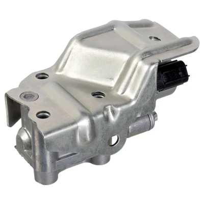 Imagem de FEBI BILSTEIN 178327 Válvula de controlo, regulação das árvores cames HONDA: CIVIC 7 Hatchback