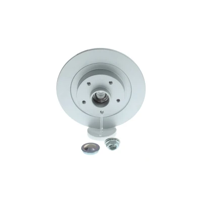 Imagem de BOSCH 0 986 479 F42 Disco de travão 290 11 5 114,3 cheio revestido com o rolamento da roda, anel sensor do ABS RENAULT: Megane 4