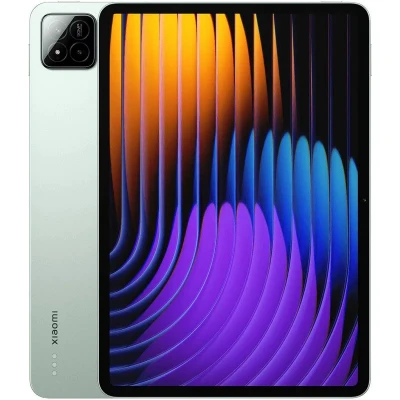 Imagem de Xiaomi Pad 7 Pro 11.2&quot; 3.2K 144Hz 8GB/256GB 8850mAh 67W Snapdragon 8s Gen 3 Cinza