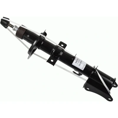 Imagem de SACHS 556 309 Amortecedor Pressão do gás Tubo duplo com assento de mola cavilha em cima ALFA ROMEO: 156 Sedan, Sportwagon