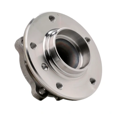 Imagem de SNR R150.40 Kit de rolamento roda com anel sensor magnético integrado BMW: 3 Touring, Sedan, 1 Hatchback