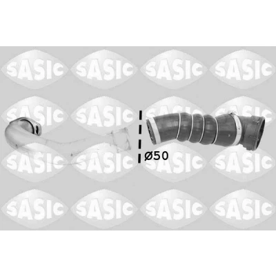 Imagem de SASIC 3336298 Mangueira Para o Turbocompressor BMW: 5 Sedan, Touring